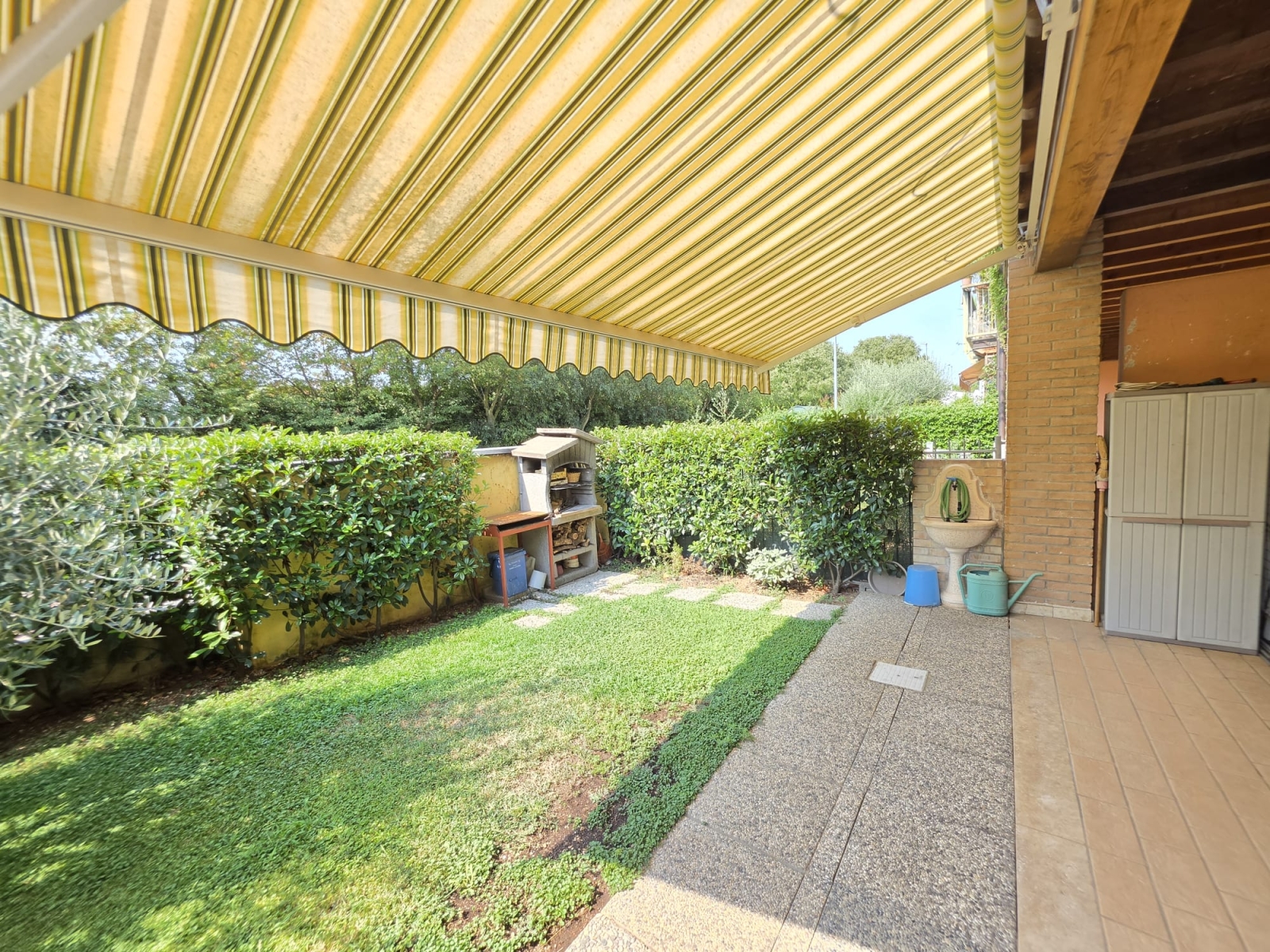 Appartamento - 